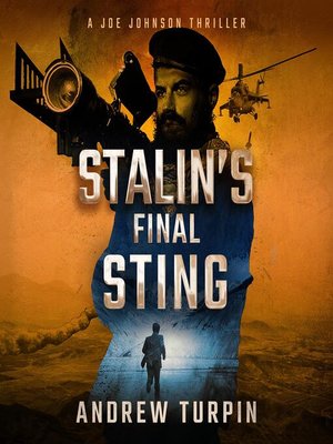 cover image of Stalin's Final Sting